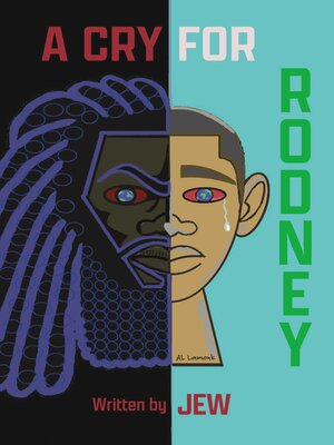 cover image of A Cry For Rodney